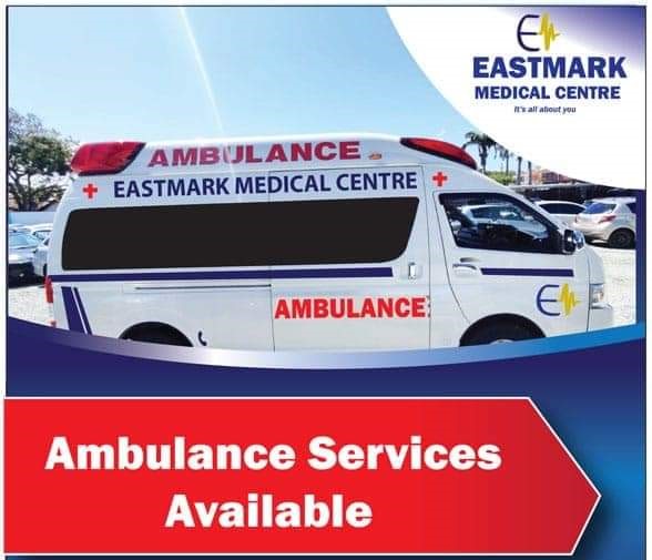 Ambulance Service